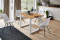 #80x80 #u-gestellweiß