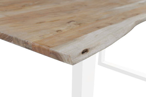 #180x90 #u-gestellweiß