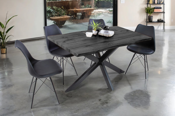 #graufarben #120x80 #spider-gestellschwarz