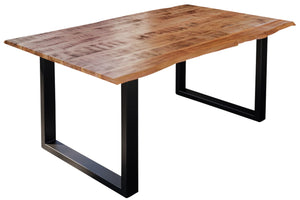 #120x80 #u-gestellschwarz
