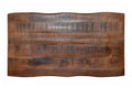 #mangohonigfarben #160x85 #u-gestellschwarz