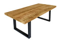 #roughfarben #160x85 #u-gestellschwarz