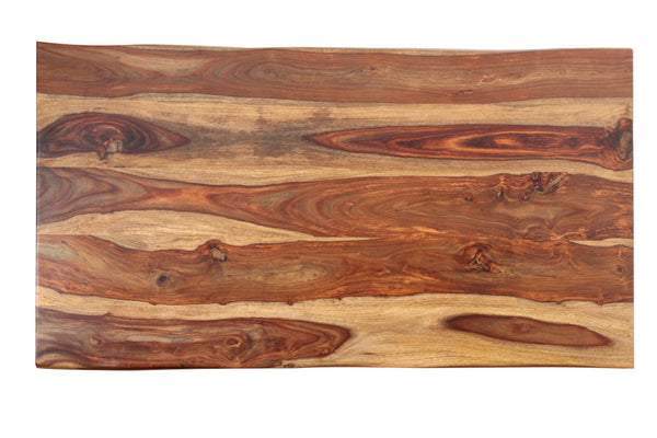 #sheeshamshinafarben #160x85 #u-gestellschwarz