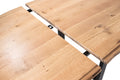 #180(280)x90 #u-gestellschwarz