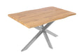 #140x80 #spider-gestellsilber