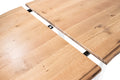 #200(300)x100 #u-gestellweiß