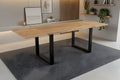 #160(260)x85 #u-gestellschwarz
