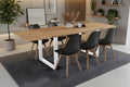 #160(260)x85 #u-gestellweiß