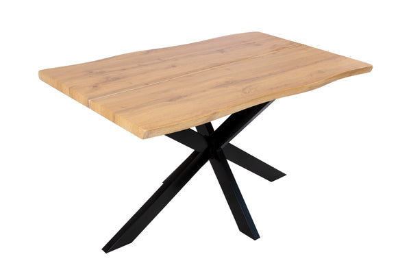 #140x80 #spider-gestellschwarz