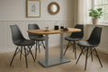 #110x50 #säulen-gestellsilber
