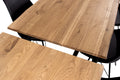 #120(200)x80 #u-gestellschwarz
