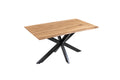 #160(260)x85 #spider-gestellschwarz