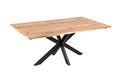 #180(280)x90 #spider-gestellschwarz