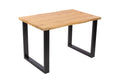 #120x80 #u-gestellschwarz
