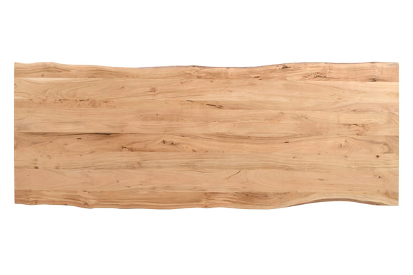 #180x90 #akazienaturfarben #90cm