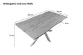 #160x85 #spider-gestellschwarz