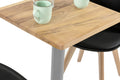 #60x60 #säulen-gestellrundsilber