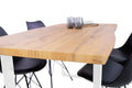 #160x85 #u-gestellweiß