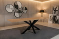 #140(220)x80 #spider-gestellschwarz
