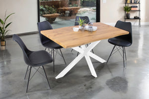 #120x80 #spider-gestellweiß