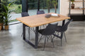 #160x85 #u-gestellschwarz