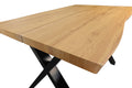 #120x80 #x-gestellschwarz