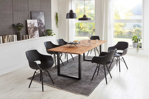 #280x100 #u-gestellschwarz