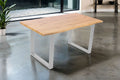 #160x85 #u-gestellsilber