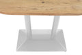 #110x50 #säulen-gestellsilber