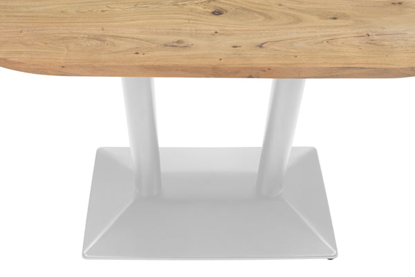 #110x50 #säulen-gestellsilber