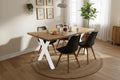 #160x85 #x-gestellweiß