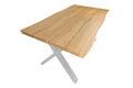 #160x85 #x-gestellsilber