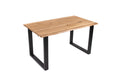 #120(200)x80 #u-gestellschwarz