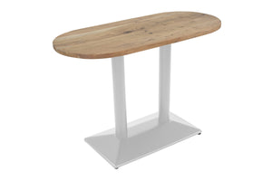 #110x50 #säulen-gestellsilber