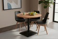 #80x80 #akazienaturfarben #säulen-gestelleckigschwarz