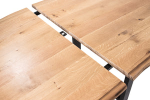 #200(300)x100 #u-gestellschwarz