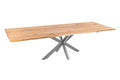 #180(280)x90 #spider-gestellsilber