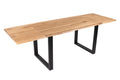 #120(200)x80 #u-gestellschwarz