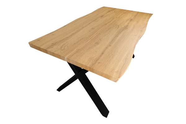 #160x85 #x-gestellschwarz