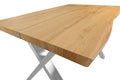 #160x85 #x-gestellsilber