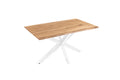 #120(200)x80 #spider-gestellweiß