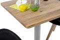 #60x60 #säulen-gestelleckigsilber
