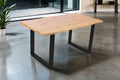 #160x85 #u-gestellschwarz