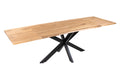 #120(200)x80 #spider-gestellschwarz