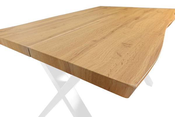 #140x80 #x-gestellweiß