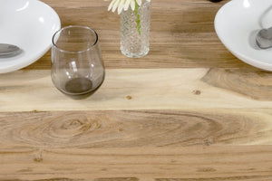#80x80 #säulen-gestelleckigsilber