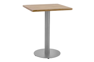 #50x50 #säulen-gestellrundsilber