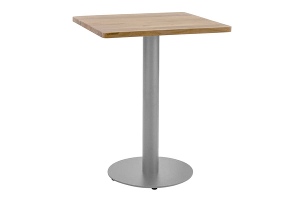 #50x50 #säulen-gestellrundsilber
