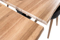 #140(220)x80 #x-gestellschwarz