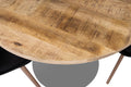 #80x80 #mangonaturfarben #säulen-gestellrundsilber